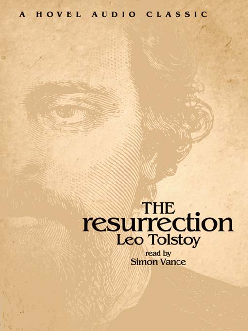 Title details for Resurrection by Leo Tolstoy - Wait list